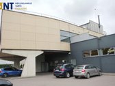 Nuomojamos Komercinės Patalpos Taikos Pr., - nuotraukos Nr. 4
