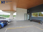 Nuomojamos Komercinės Patalpos Taikos Pr., - nuotraukos Nr. 7