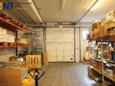 Nuomojamos Komercinės Patalpos Taikos Pr., - nuotraukos Nr. 12