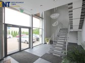 Nuomojamos Komercinės Patalpos Taikos Pr., - nuotraukos Nr. 14