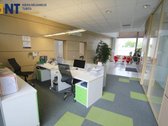 Nuomojamos Komercinės Patalpos Taikos Pr., - nuotraukos Nr. 22