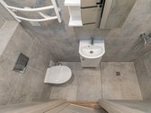 Pilnai įrengta studija Kaune – gyvenimui arba - nuotraukos Nr. 11