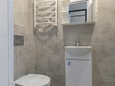 Pilnai įrengta studija Kaune – gyvenimui arba - nuotraukos Nr. 9