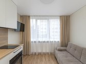 Pilnai įrengta studija Kaune – gyvenimui arba - nuotraukos Nr. 5