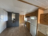 Nuomojamas jaukus 2 kambarių apšiltintas - nuotraukos Nr. 6