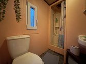 Nuomojamas jaukus 2 kambarių apšiltintas - nuotraukos Nr. 9