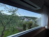 Nuomojamas jaukus 2 kambarių apšiltintas - nuotraukos Nr. 13