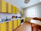 Parduodamas Erdvus 3 Atskirų Kambarių Butas - nuotraukos Nr. 4