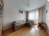 Parduodamas Erdvus 3 Atskirų Kambarių Butas - nuotraukos Nr. 8