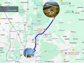 Puikioje vietoje parduodamas 5,33 a. sklypas - nuotraukos Nr. 11