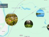 Puikioje vietoje parduodamas 5,33 a. sklypas - nuotraukos Nr. 12