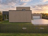 „Keturlapio skveras“  uždaras A++ energinės - nuotraukos Nr. 5