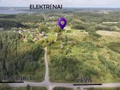 Tarp Elektrėnų ir Vievio, Užumiškių k. - nuotraukos Nr. 6