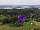 Tarp Elektrėnų ir Vievio, Užumiškių k. - nuotraukos Nr. 2
