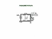 Parduodame gerai prižiūrėtą sodą - sklypą su - nuotraukos Nr. 15