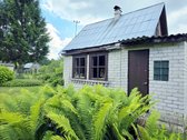 Parduodame gerai prižiūrėtą sodą - sklypą su - nuotraukos Nr. 4