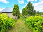 Parduodame gerai prižiūrėtą sodą - sklypą su - nuotraukos Nr. 3