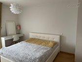 Erdvaus dvejų kambarių buto nuoma Verkių gatvėje  - nuotraukos Nr. 4
