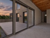 „Keturlapio skveras“  uždaras A++ energinės - nuotraukos Nr. 6