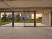 „Keturlapio skveras“  uždaras A++ energinės - nuotraukos Nr. 7