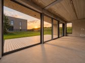 „Keturlapio skveras“  uždaras A++ energinės - nuotraukos Nr. 5
