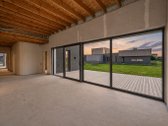„Keturlapio skveras“  uždaras A++ energinės - nuotraukos Nr. 7