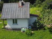 Parduodamas 56 kv.m., mūrinis sodo namas, su - nuotraukos Nr. 2