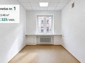 Nuomojami funkcionalūs kabinetai ir cokolinės - nuotraukos Nr. 7