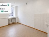 Nuomojami funkcionalūs kabinetai ir cokolinės - nuotraukos Nr. 11