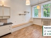 Nuomojami funkcionalūs kabinetai ir cokolinės - nuotraukos Nr. 13