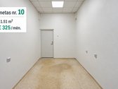Nuomojami funkcionalūs kabinetai ir cokolinės - nuotraukos Nr. 15