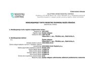 Parduodami du gretimi sklypai bendro 3.3 ha - nuotraukos Nr. 2
