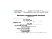 Parduodami du gretimi sklypai bendro 3.3 ha - nuotraukos Nr. 3