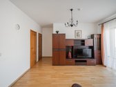 Erdvus Ir Šviesus 2 Kambarių Butas Su Didele - nuotraukos Nr. 13