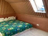 Nuo spalio menesio išnuomojamas namas Bubiu k - nuotraukos Nr. 11