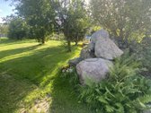 Nuo spalio menesio išnuomojamas namas Bubiu k - nuotraukos Nr. 16