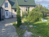 Nuo spalio menesio išnuomojamas namas Bubiu k - nuotraukos Nr. 19