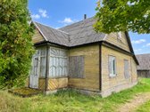 Labanoro Miškų Apsuptyje, Ramioje Vietoje, - nuotraukos Nr. 12