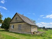 Labanoro Miškų Apsuptyje, Ramioje Vietoje, - nuotraukos Nr. 13