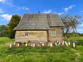 Labanoro Miškų Apsuptyje, Ramioje Vietoje, - nuotraukos Nr. 14