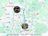 Parduodamas Šviesus Ir Jaukus 146,91 Kv. M. - nuotraukos Nr. 41
