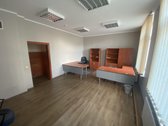 Parduodamas atskiras 554 kv. m. pastatas - nuotraukos Nr. 16