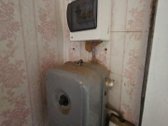 Parduodamas 56 kv.m., mūrinis sodo namas, su - nuotraukos Nr. 10