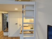 Naujas Loftas Vilniuje  Eišiškių Pl. 26  - nuotraukos Nr. 6