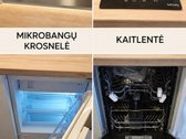 Naujas Loftas Vilniuje  Eišiškių Pl. 26  - nuotraukos Nr. 11