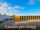 Naujas Loftas Vilniuje  Eišiškių Pl. 26  - nuotraukos Nr. 12
