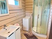 Išnuomojamas jaukus ir modernus 2 kambarių - nuotraukos Nr. 5