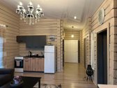 Išnuomojamas jaukus ir modernus 2 kambarių - nuotraukos Nr. 7