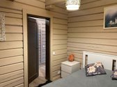 Išnuomojamas jaukus ir modernus 2 kambarių - nuotraukos Nr. 9