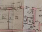 Išnuomojamas 3 kambarių butas Vilniaus - nuotraukos Nr. 11